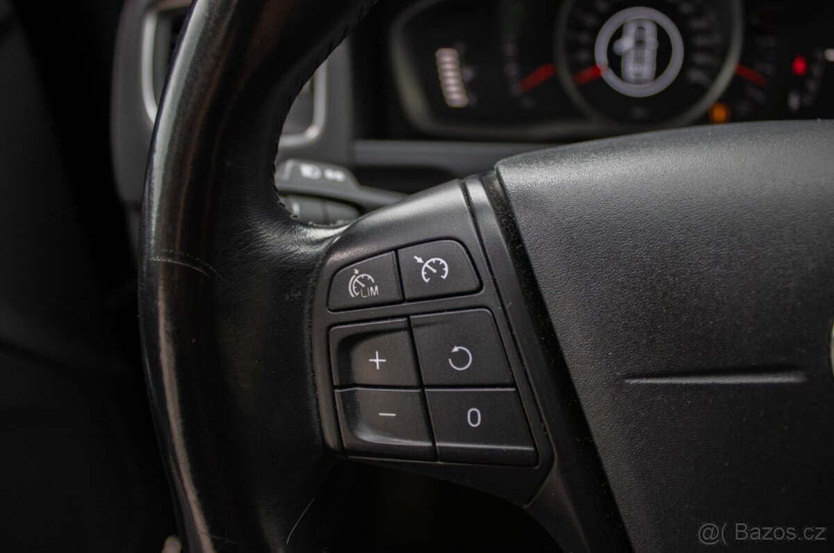 Volvo V60 A/T 84kW - 14