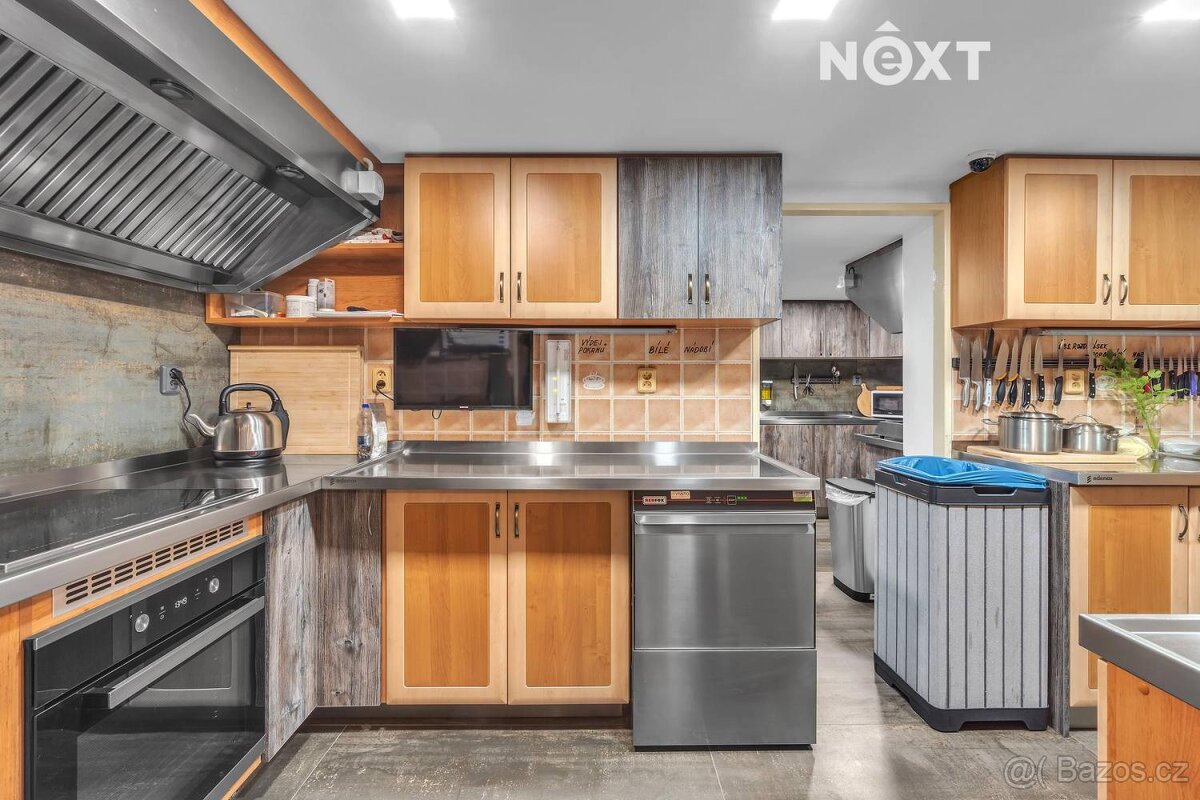 Prodej Rodinný dům, 490㎡ - 14