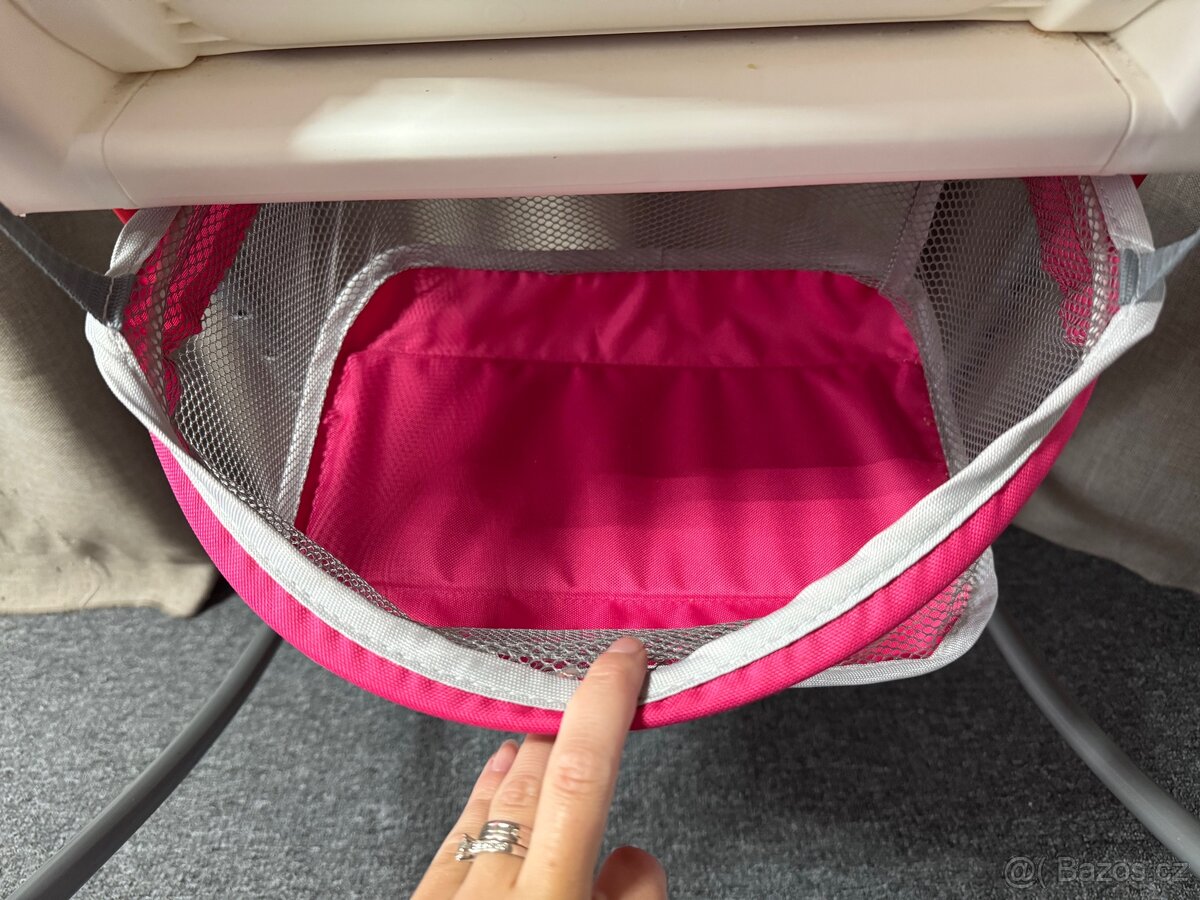 Jídelní židlička - 14