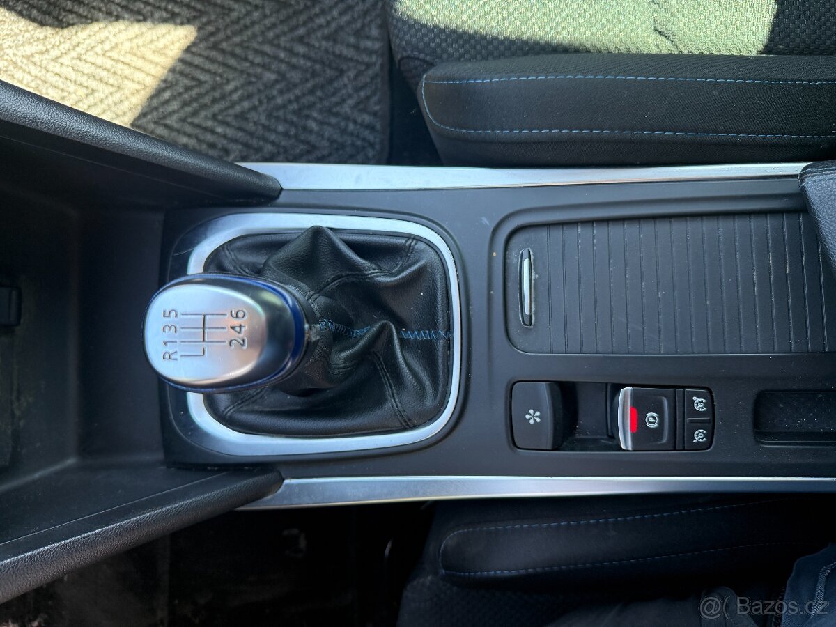 Renault Mégane IV GT-Line 120 kW - 14