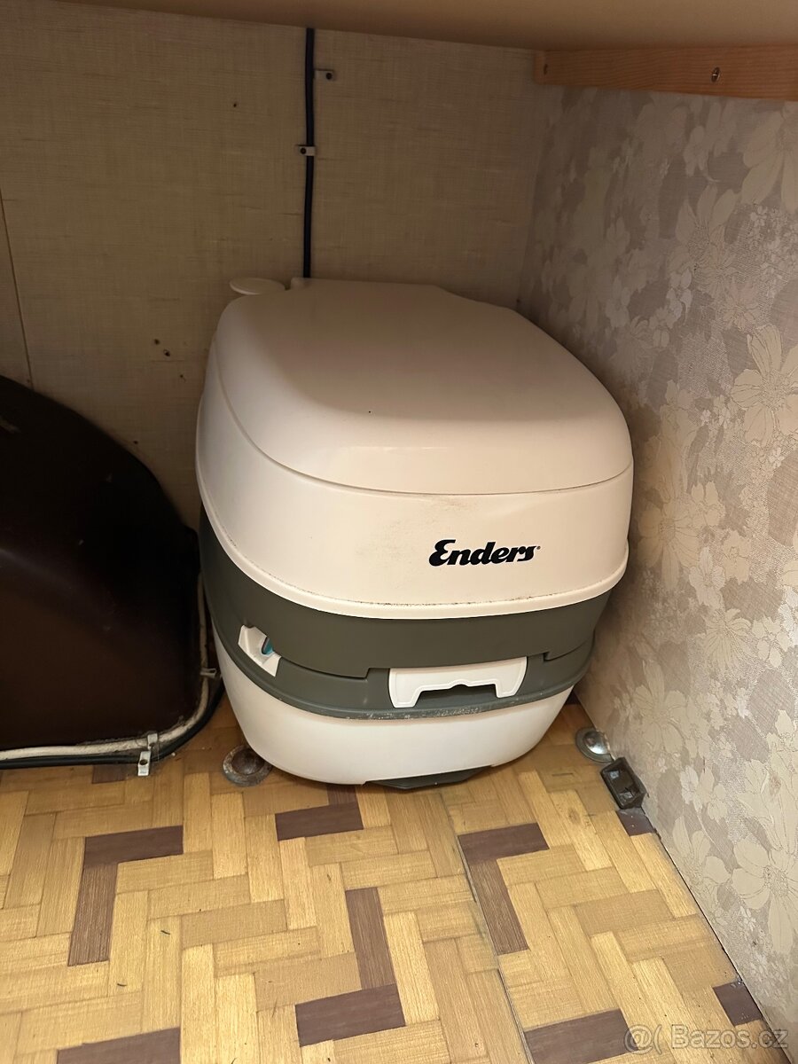 Karavan Dethleffs - 14