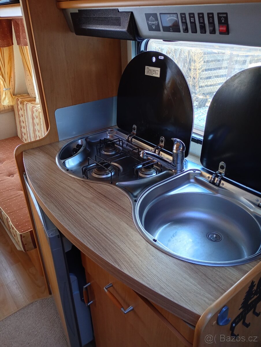 Hobby excelent easy 450 - 14