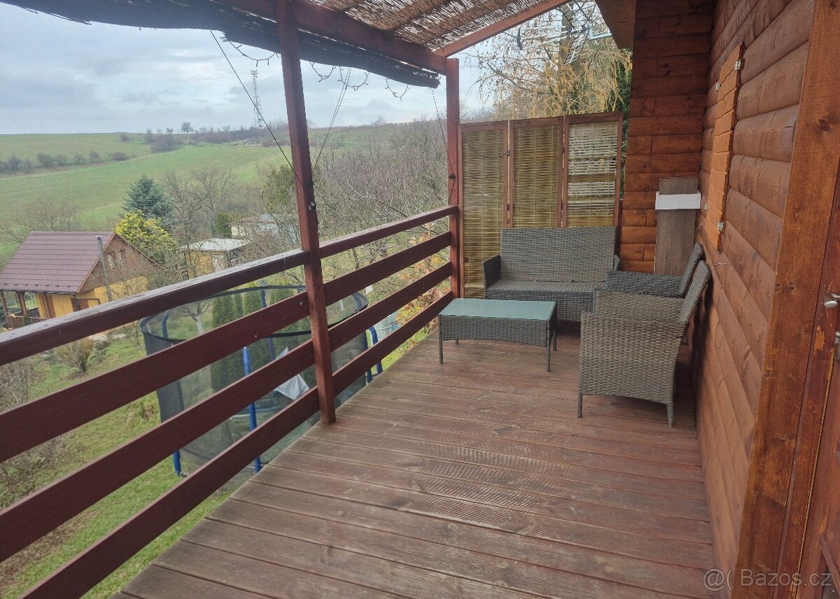 Chata Jalubí č. e. 81 - 14