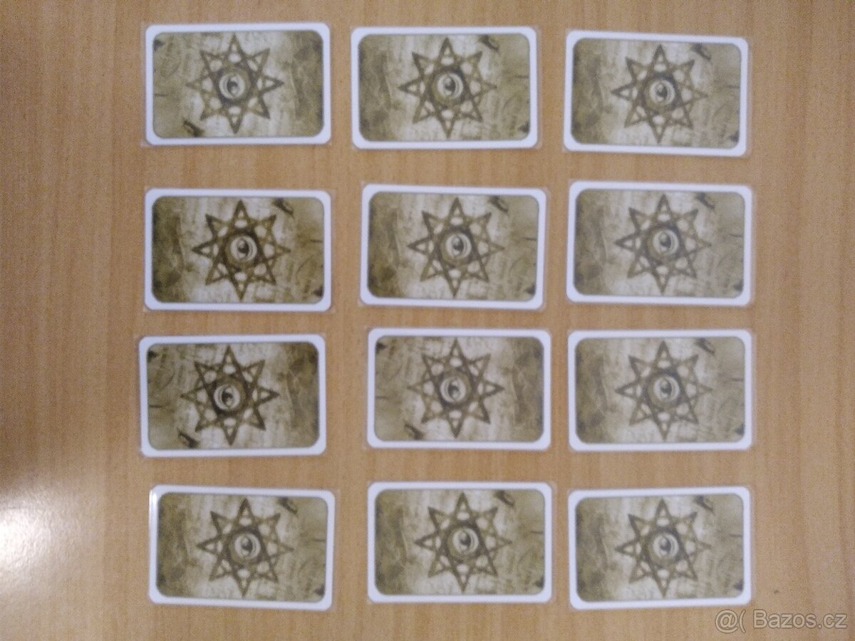 Zeměplocha - desková hra - 14