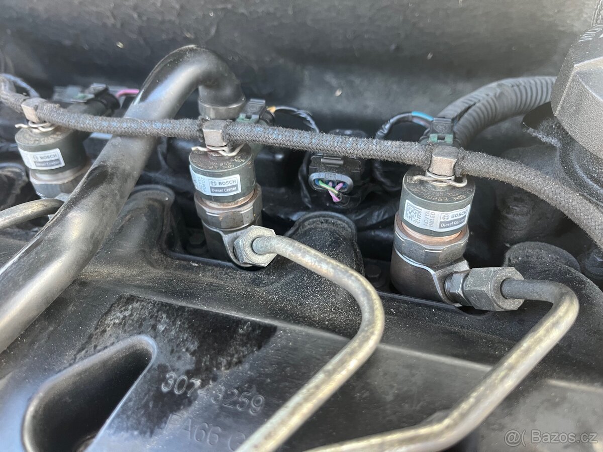 Volvo S80 II 2.4 D5 136kW - 14