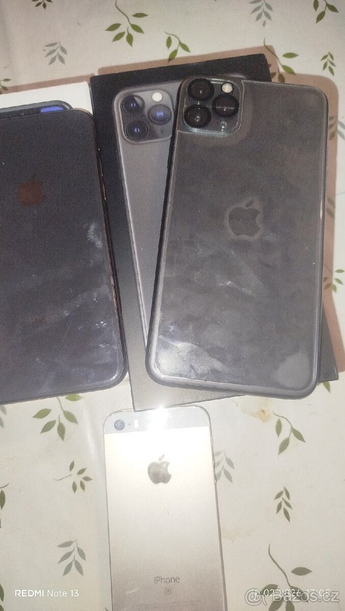 Iphone na prodej - 14