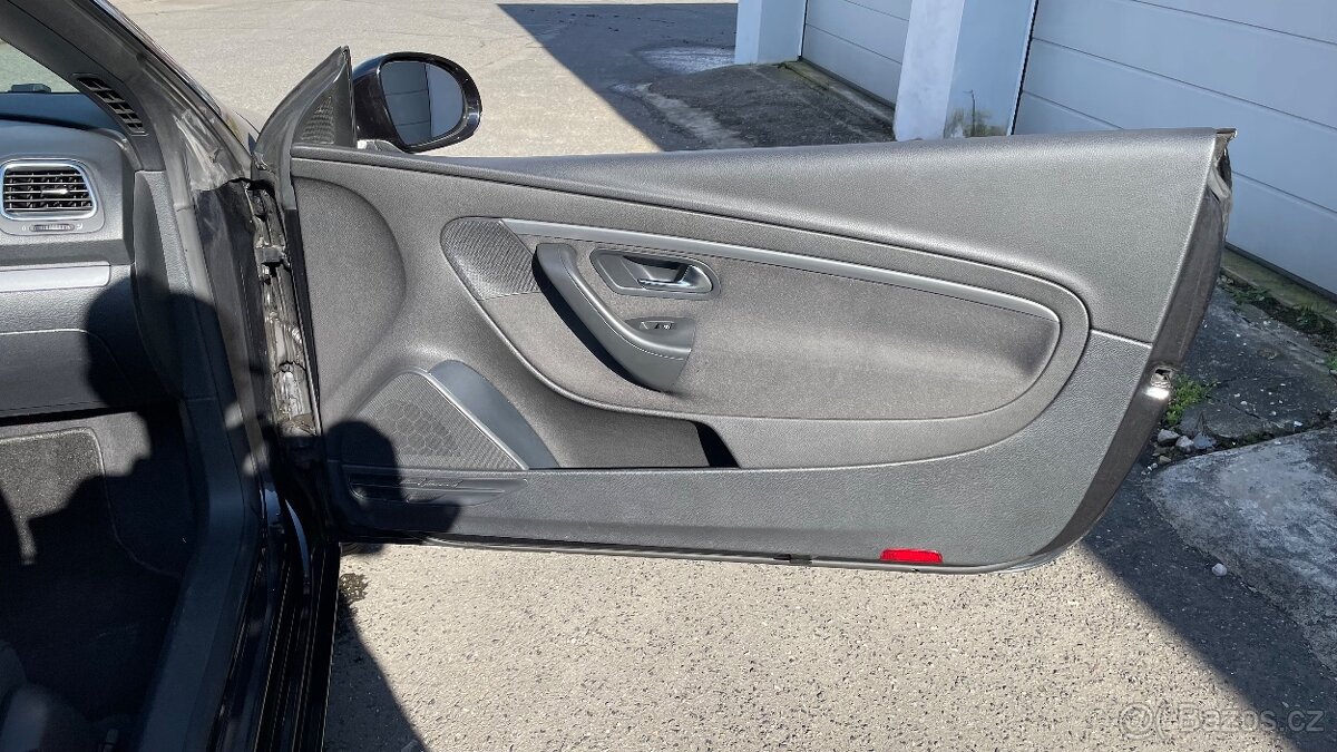 VW EOS 1.4TSI CLIMATRONIC - 14