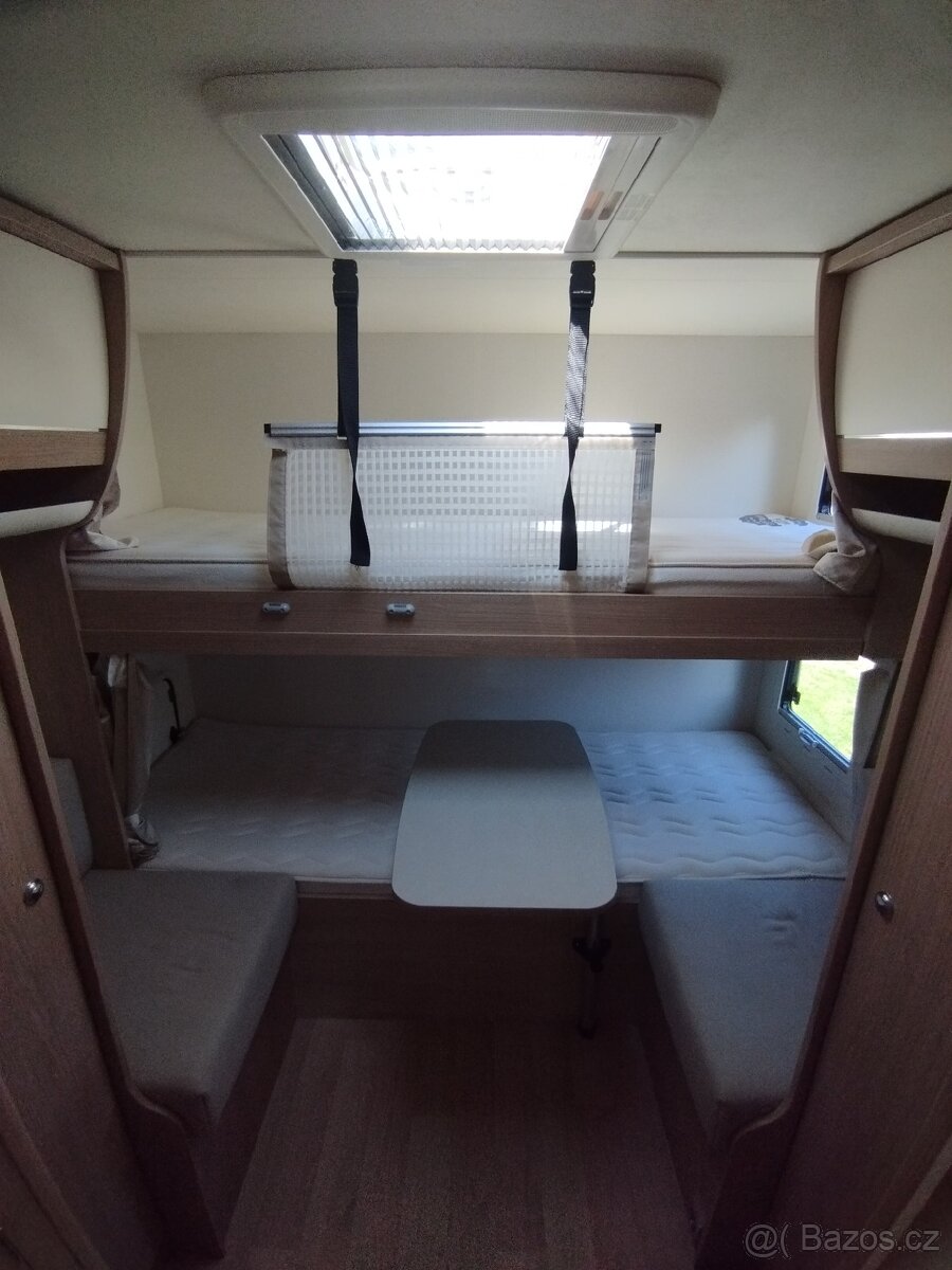 Prodej obytného vozu - 14