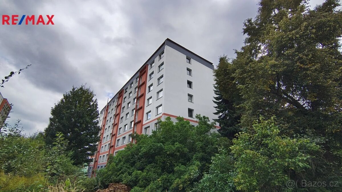Prodej garsonky, 19,5m², Děčín - Staré Město - 14
