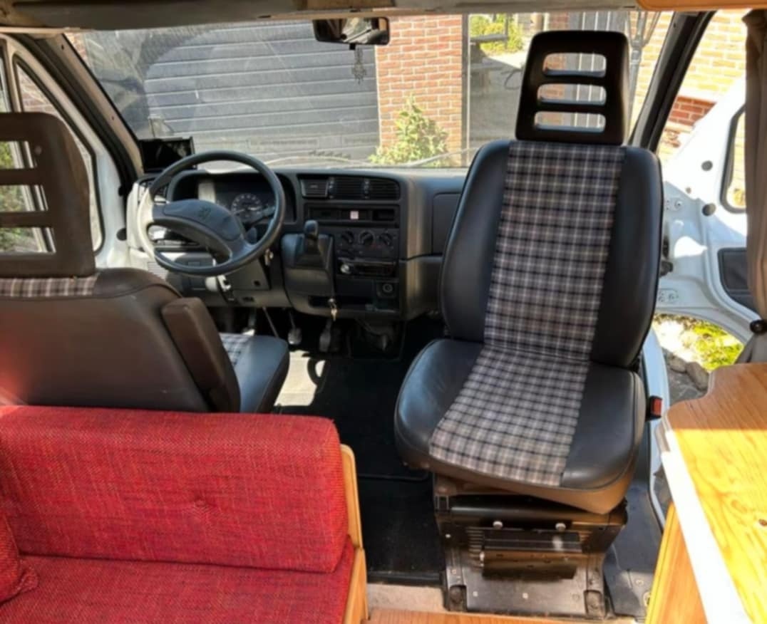 Peugeot boxer Possl - 14