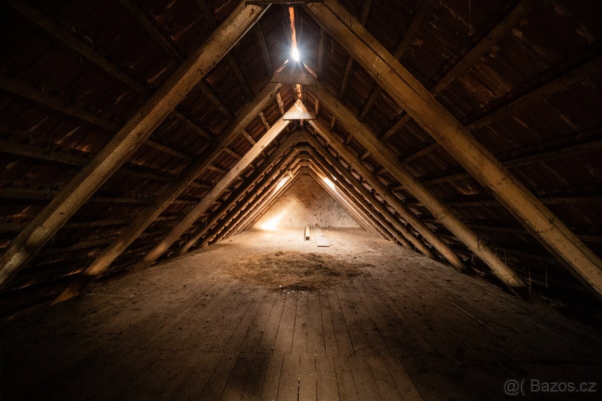 Prodej domu 311 m² – Rožmitál - 14