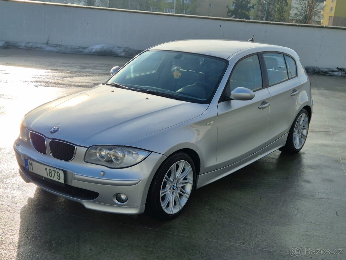 Bmw 118d 90kw Bez DPF - 14
