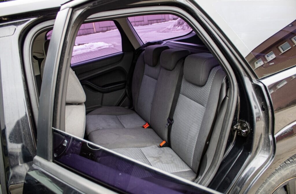 Ford Focus Kombi 1.6 VCT Trend - 1.majiteľ - 14