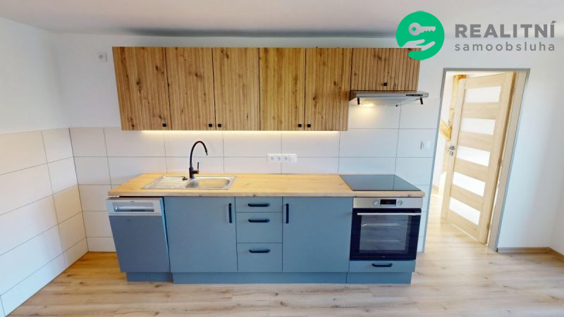 Komfortní a vzdušný byt 3+1 s terasou, 118 m2 - 14