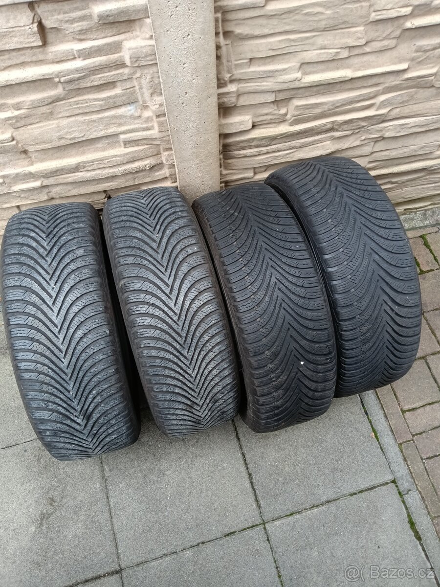 ALU 17 5x112 top stav - 14