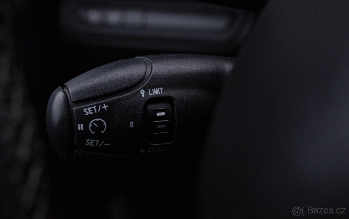 Peugeot 208 1.6 BlueHDi - 14