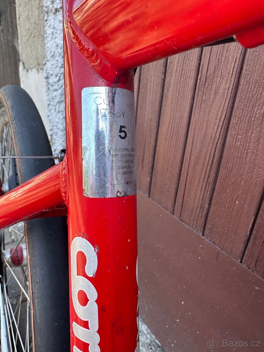 Corratec Free Ride STX - 14