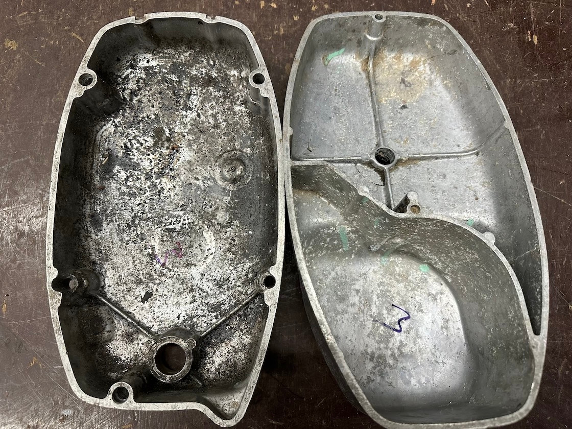 Predám VIKO zapalovani a spojky JAWA 350/632 634 - 14