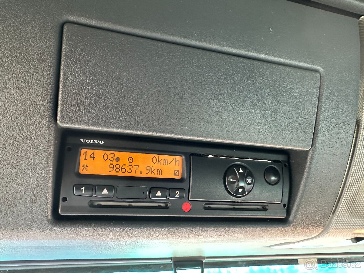 MAN TGX 18.440 LOW DECK AUTOMAT E4 - 14