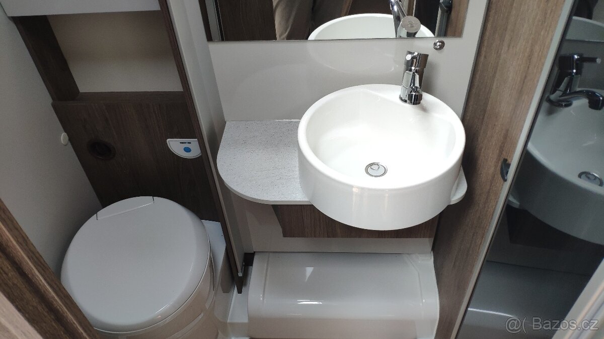 CI MAGIS ELITE 2025 AUTOMAT SUPER VYBAVENÍ - 14