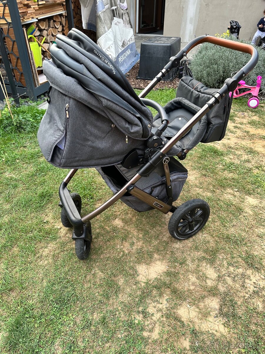 Dvojkombinace Coletto By Verona - 14