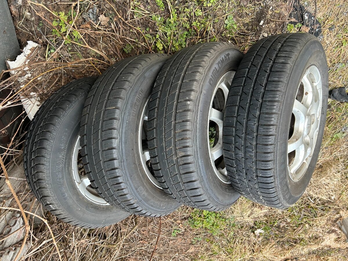 kola Ford Focus - 14