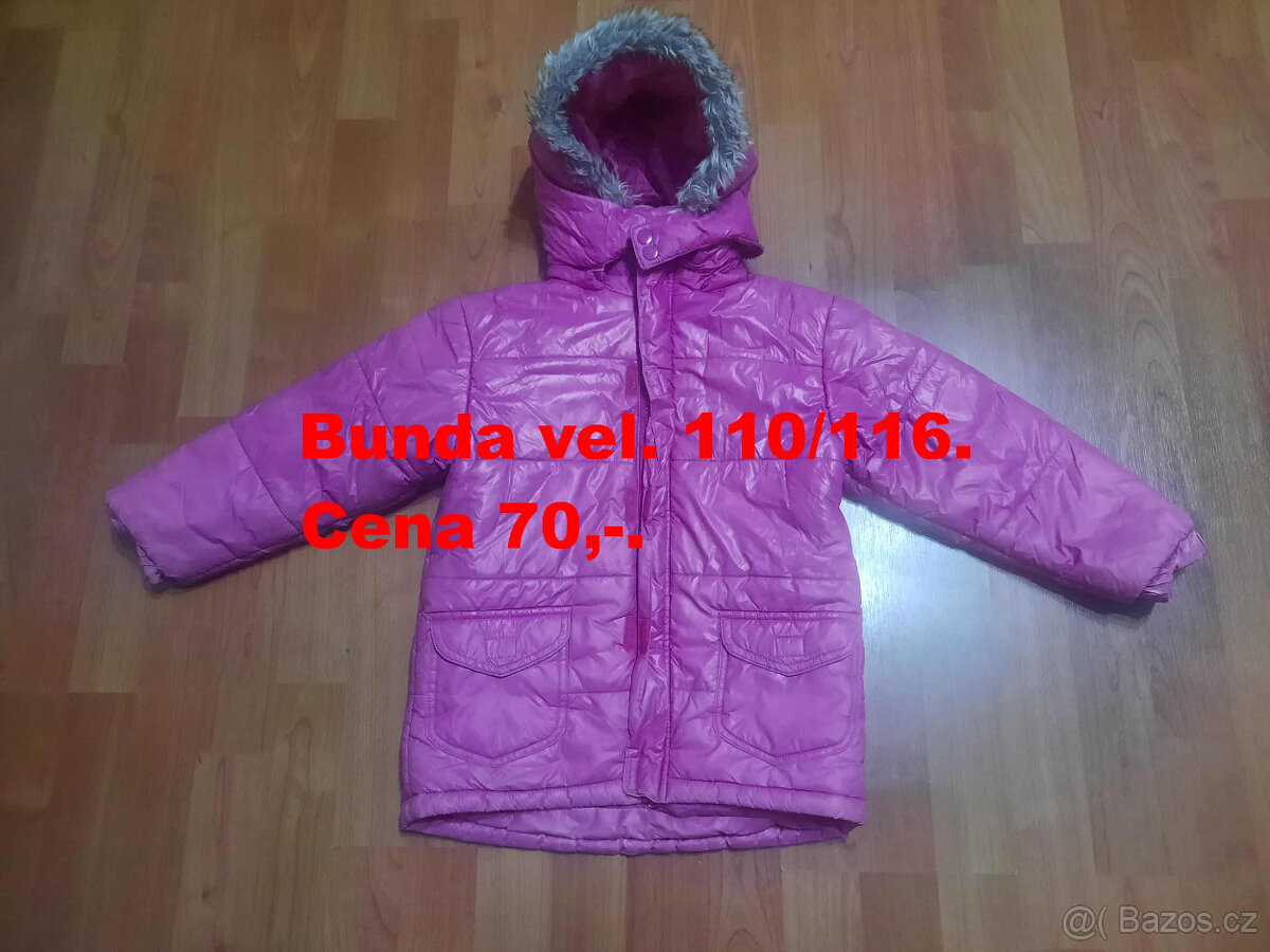 Bundy po dětech. - 14