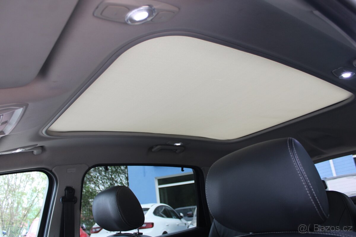 Ford S-MAX 2,0 TDCi AUTOMAT, TITANIUM S,2011 - 14