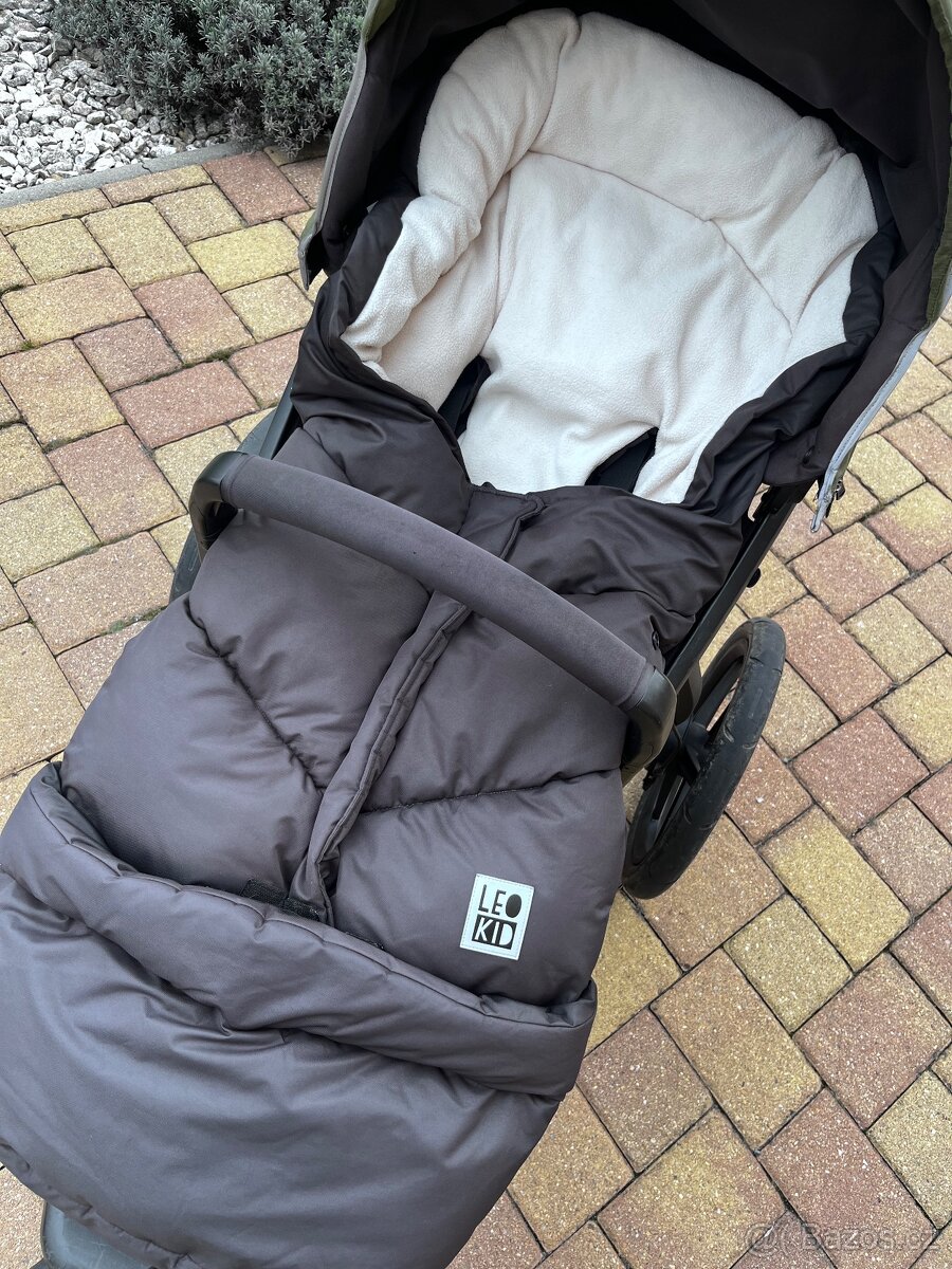 Thule Urban Glide 2 - 14