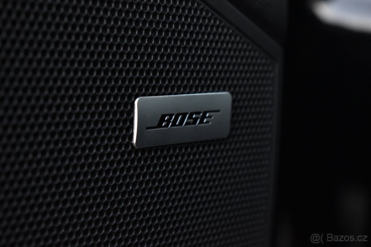 Porsche Cayenne Coupé – 1. Majitel, Původ ČR, 20% sleva - 14