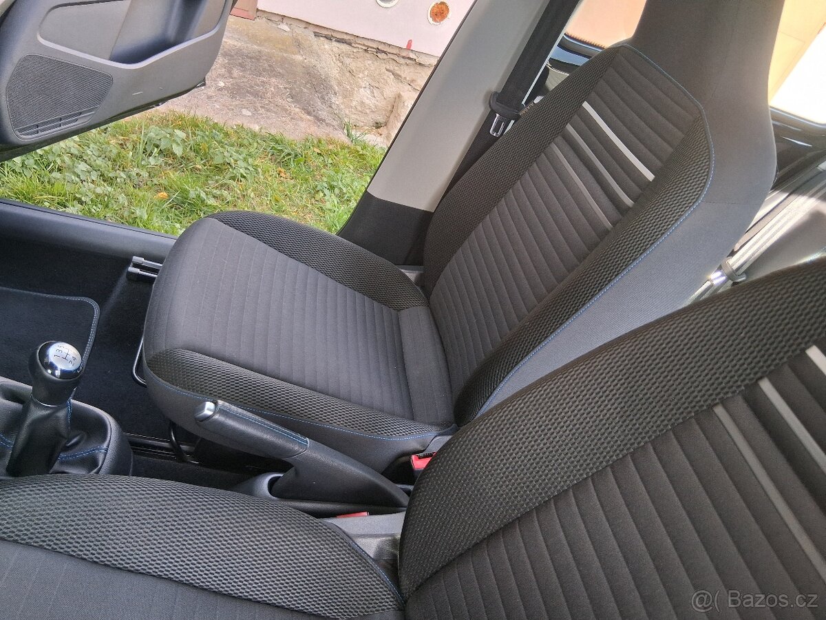 Volkswagen Up 1.0mpi 55kw - 14