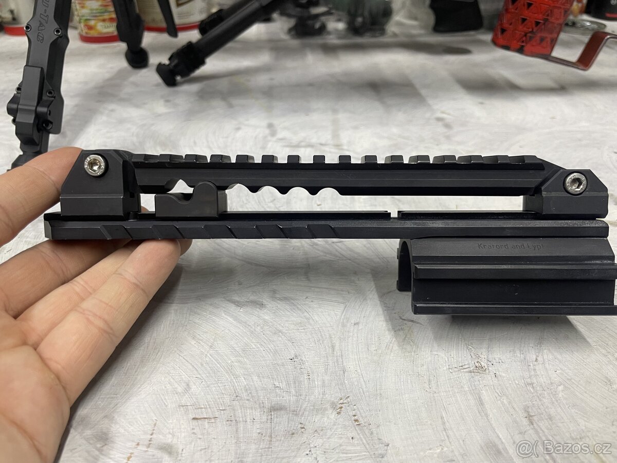 Fx impact, panthera, king, drs - 14