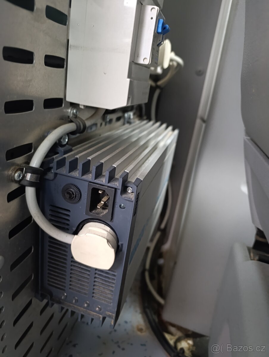 Volkswagen Transporter T5 4x4 Long - 14