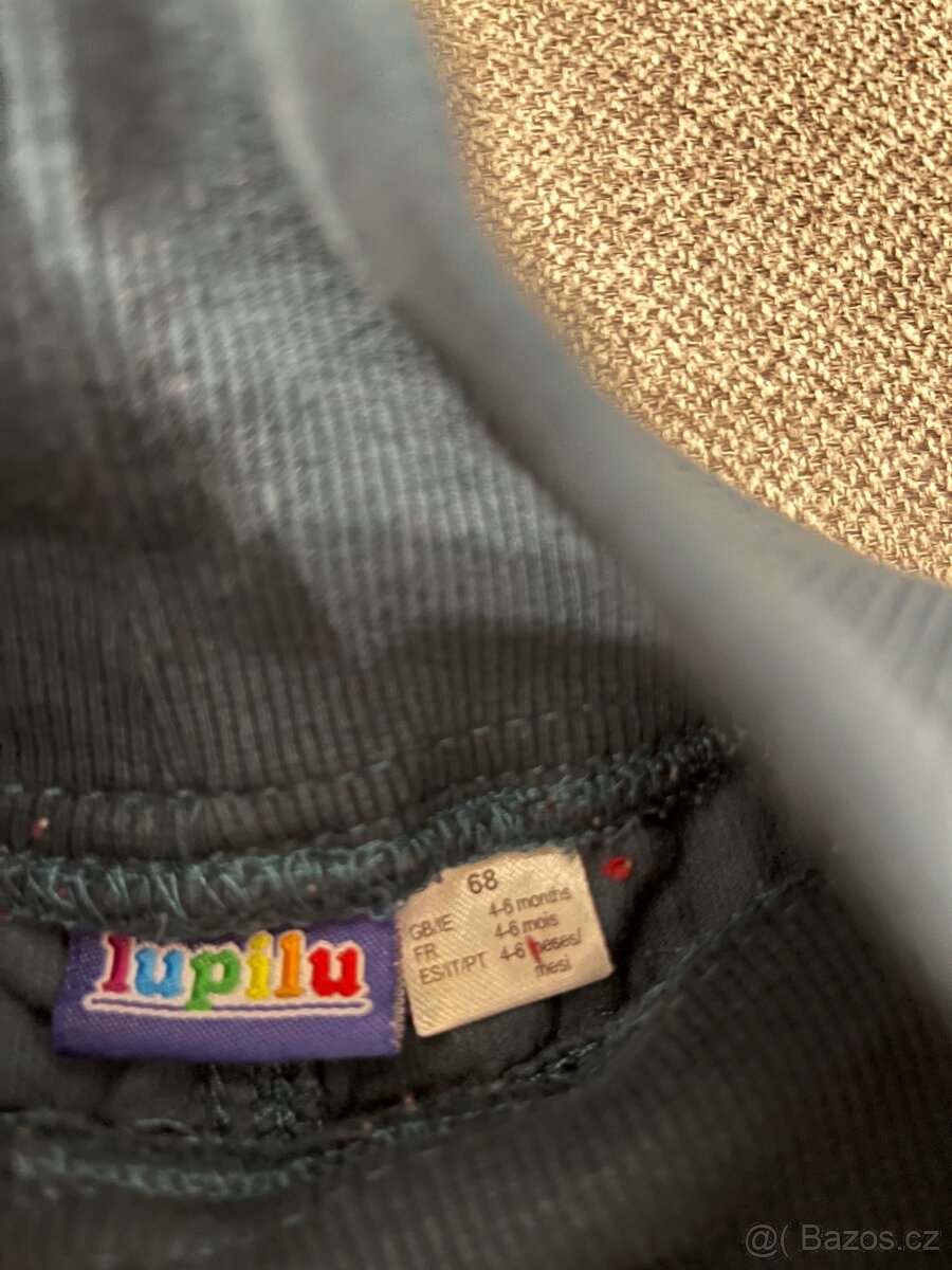 Chlapecké oblečení - 14