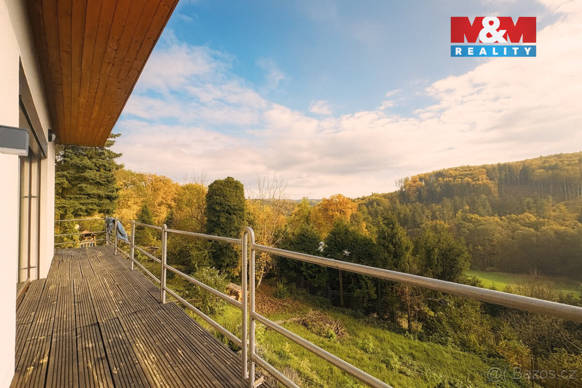 Prodej zděné chaty, 55 m² - Kostelany - 14