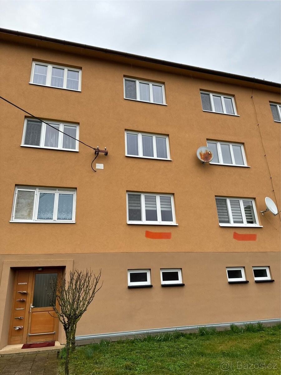 Byt 2+1 Bučovice - 14