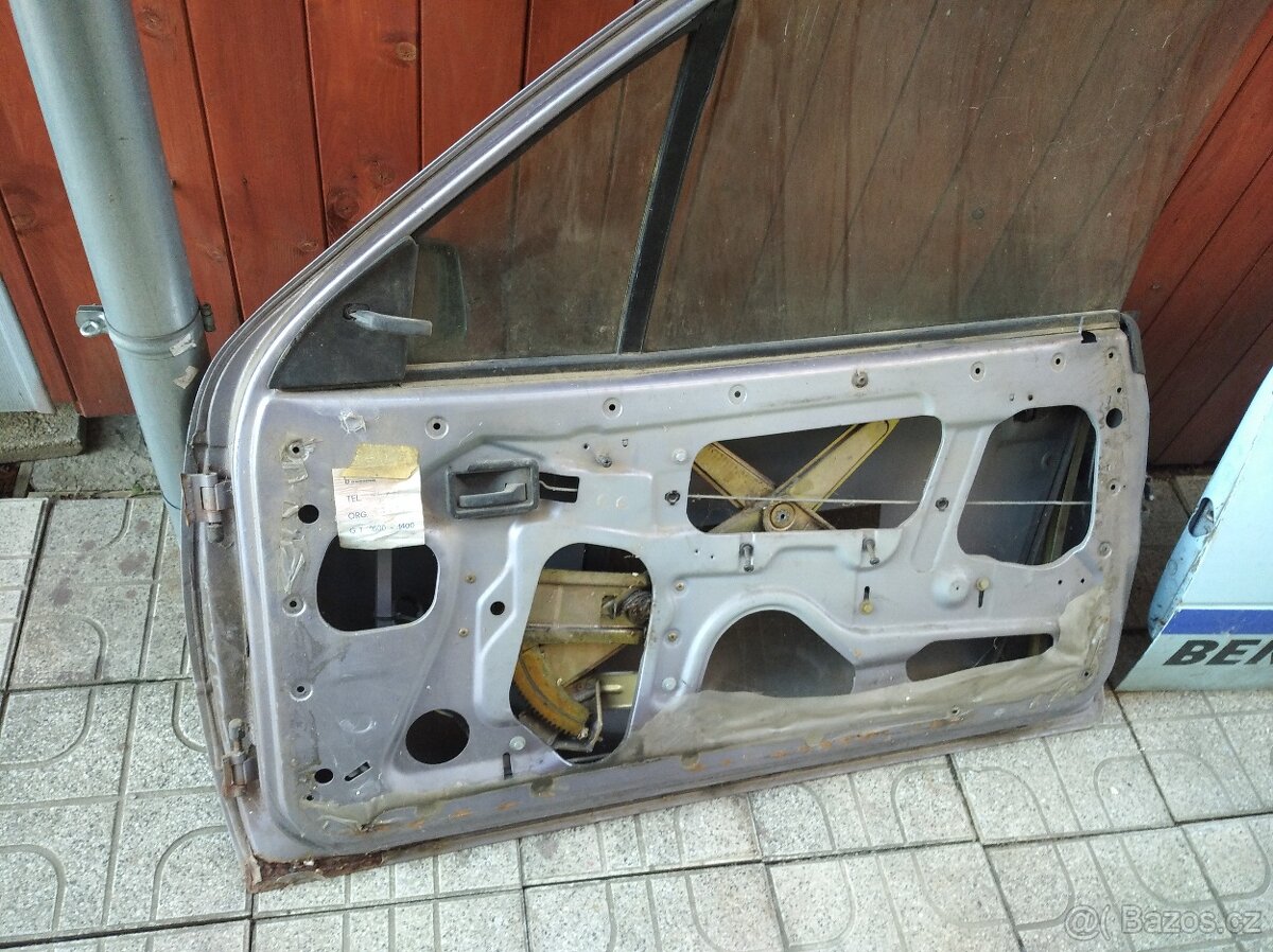 Opel kadet Cabrio - 14