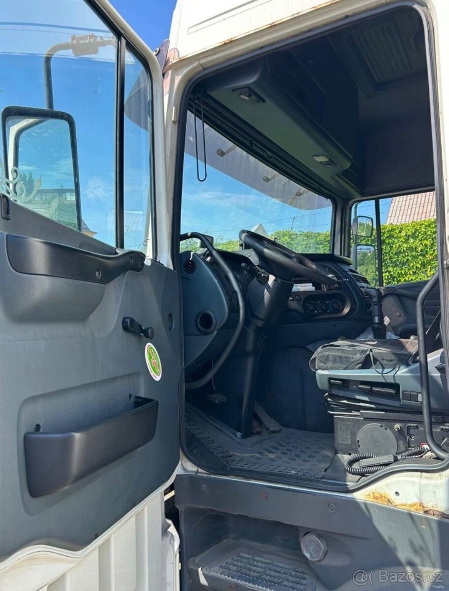 DAF 95XF 430 - 14