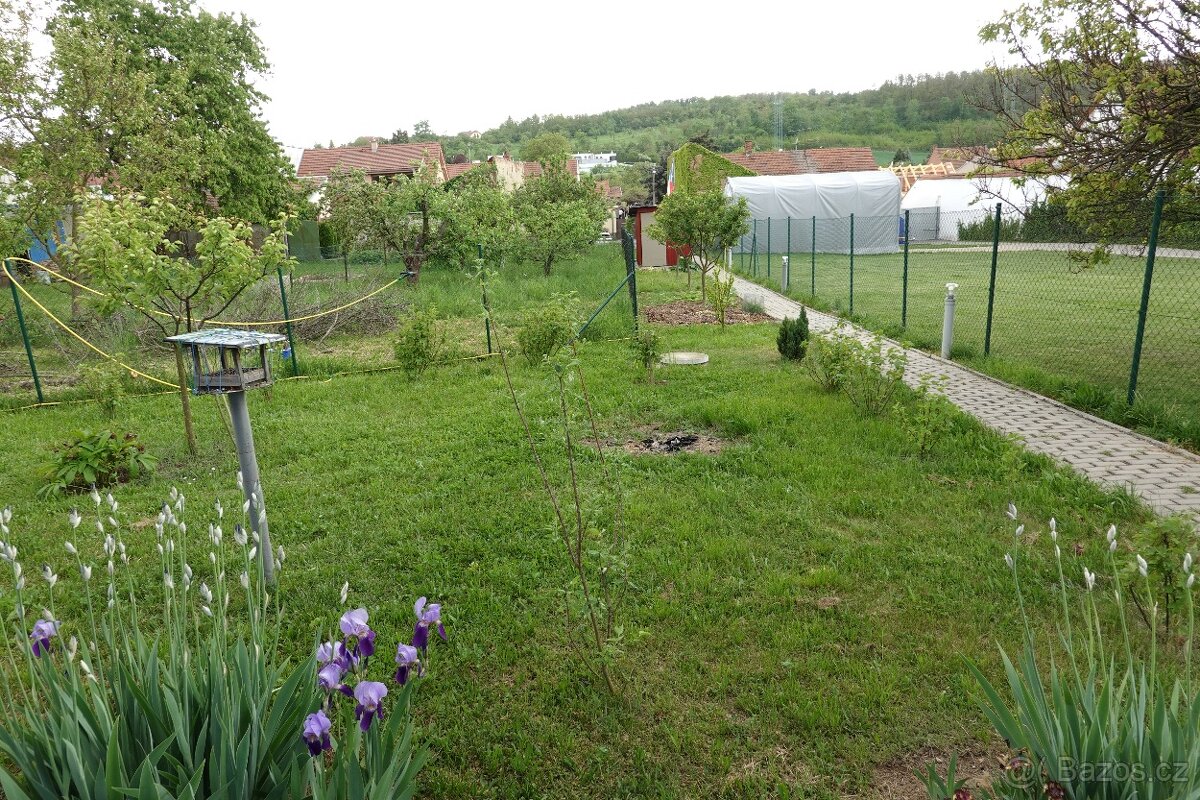 Prodej domu Nebovidy u Brna - 14