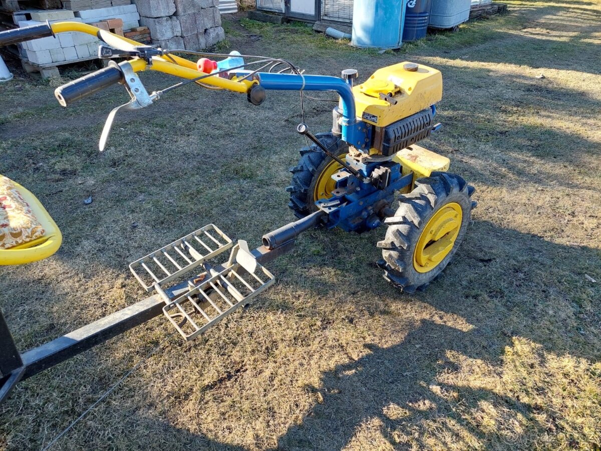 Koupim VARI AGZAT DAKR malou techniku - 14