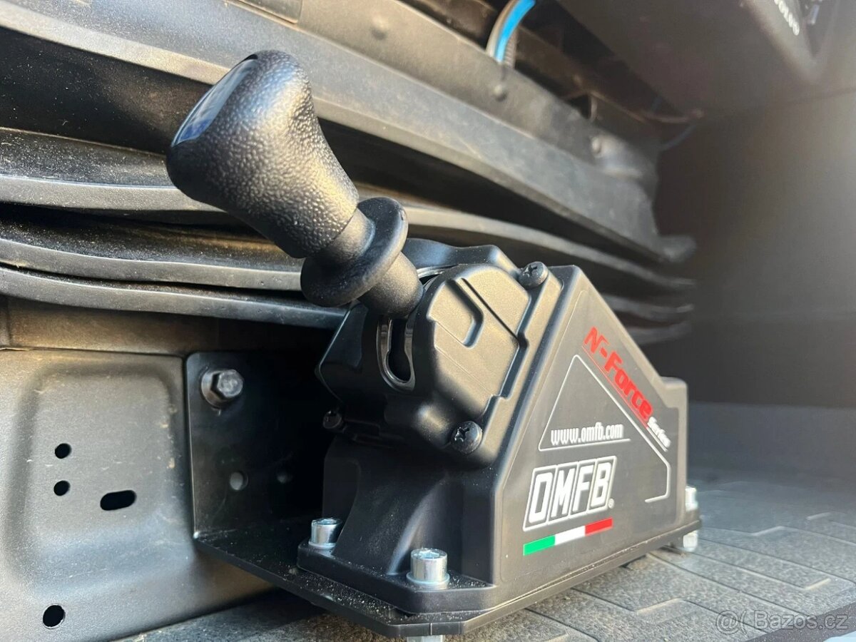 Volvo FH16 750 6x4 / Hydraulika / Full air - 14