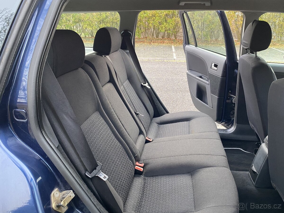 Ford Mondeo, Combi, Nafta 114 kW. Nekuřácké auto. - 14