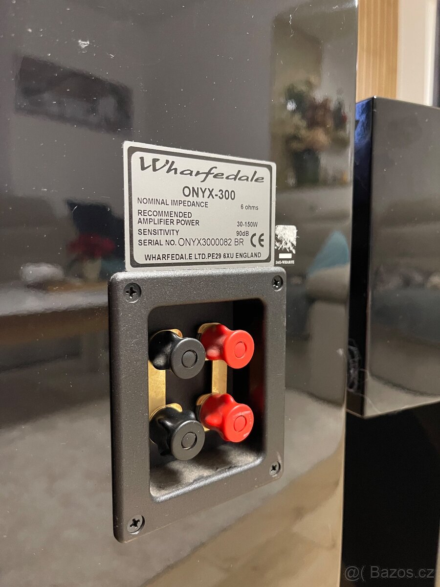 Wharfedale Onyx 5.1 - 14