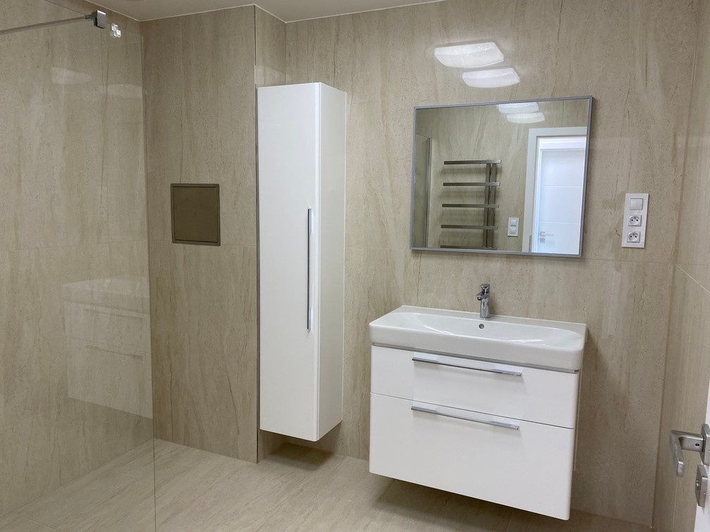 PRONÁJEM BYTU 3+KK O CP CCA 152,10 M2 V BRNĚ – KRÁLOVĚ POLI - 14