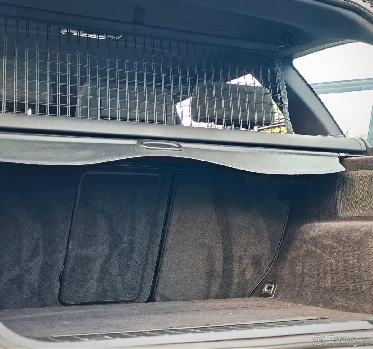 Bmw e46 touring 330d 150kw M-paket - 14