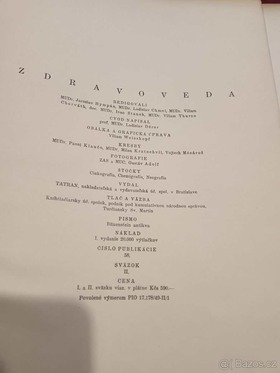 Historické knihy - 14