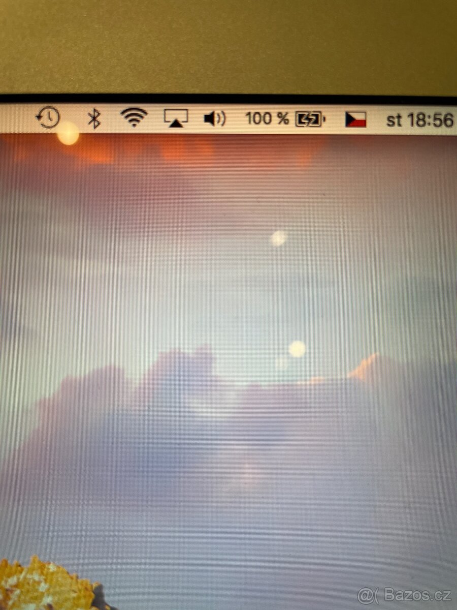 Apple Macbook Air 13”/Intel I5/4Gb/128Gb/baterie 100%,TOP. - 14