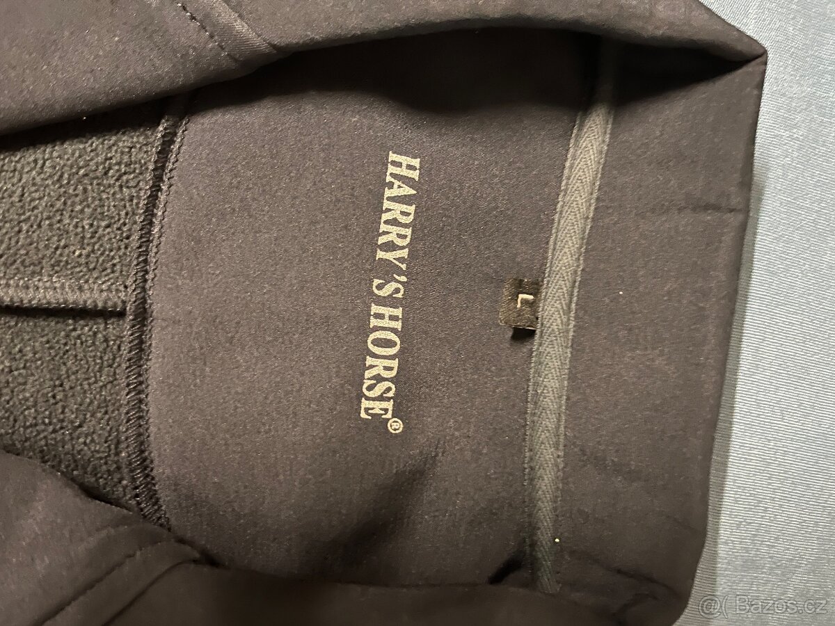 Jezdecké oblečení - 14