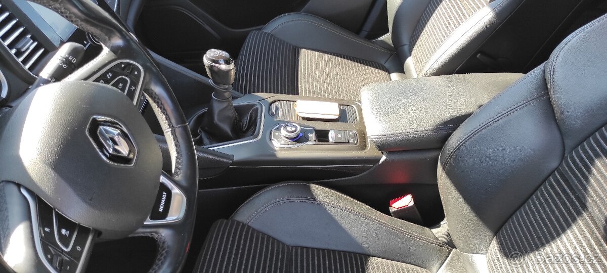 Renault Talisman Grandtour 1.6 dci 96kW - 14