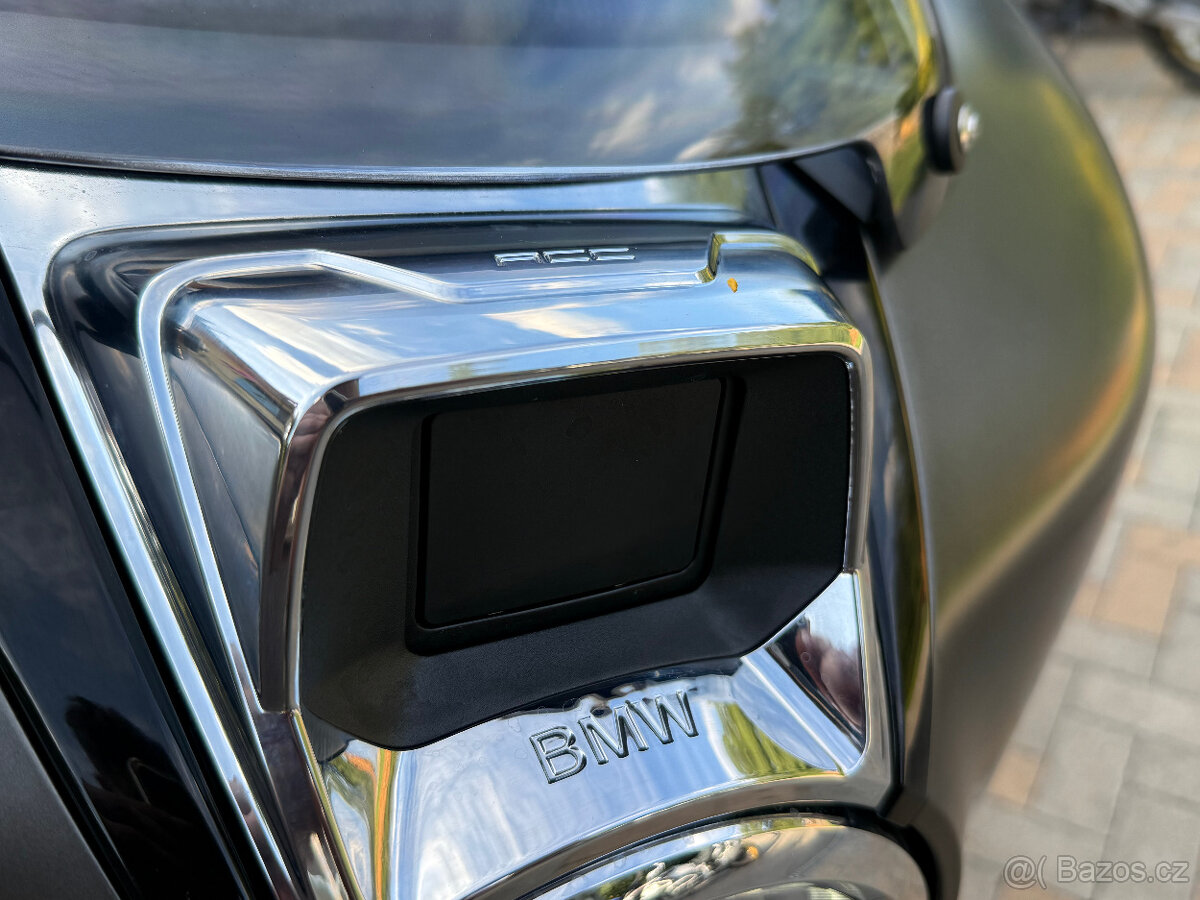 BMW R18 Bagger 2024 - 14